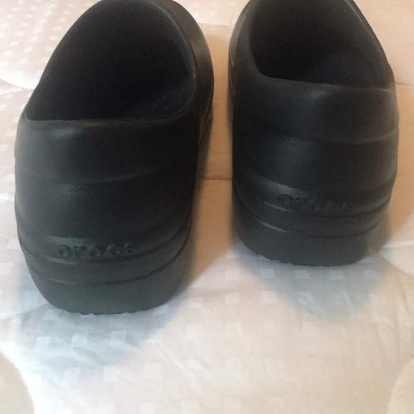 Croc mules - Picture 4 of 4